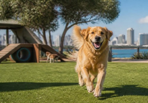 Exploring Dog Parks and Pet-Friendly Spaces in San Diego