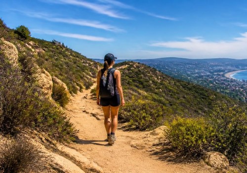 Exploring the Best Hiking Trails in San Diego