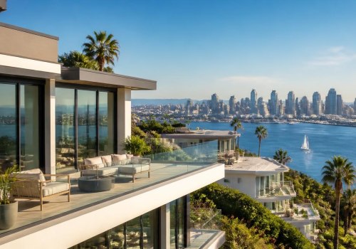 Exploring the Latest Trends in San Diego's Real Estate Market