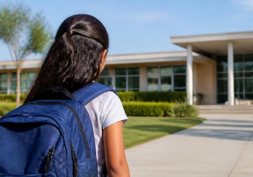 Understanding School District Ratings in San Diego