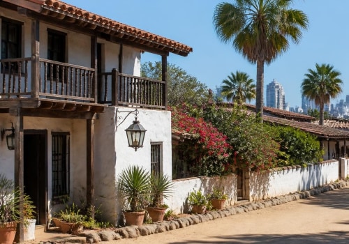Exploring the Rich History of San Diego Neighborhoods