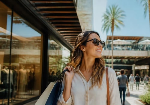 Explore the Top Shopping Malls in San Diego