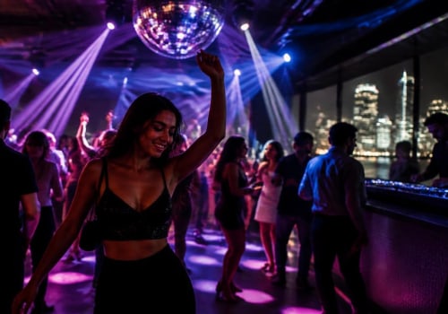 Explore the Vibrant Nightclubs with Dance Floors in San Diego