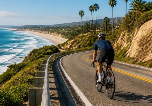 Discover the Best Cycling Routes in San Diego