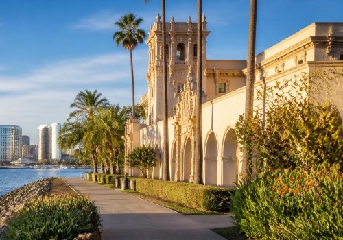 Explore San Diego's Must-See Landmarks and Attractions