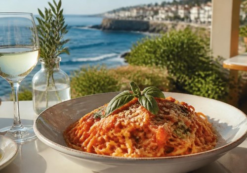 Top Italian Restaurants to Savor in San Diego