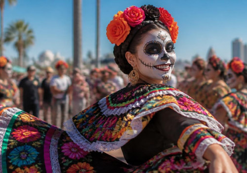 Explore the Vibrant Local Festivals of San Diego Throughout the Year