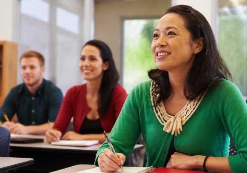 Exploring Adult Education Classes in San Diego