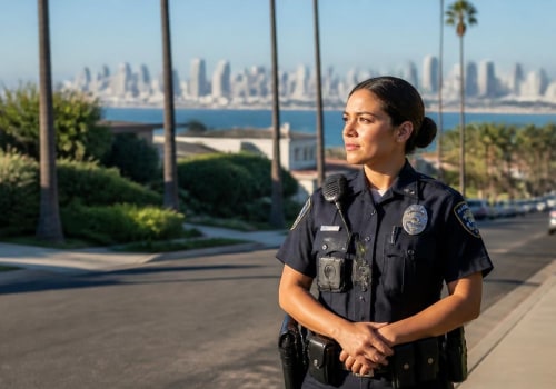 Understanding Neighborhood Safety Ratings in San Diego