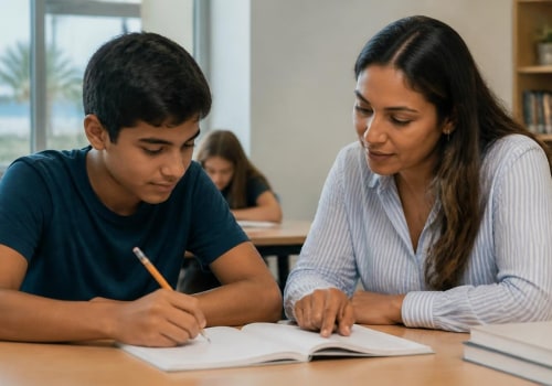 Finding the Right Local Tutoring Centers in San Diego